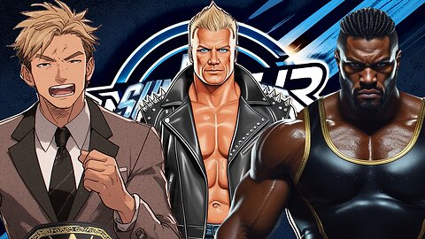 MWL Sunday Night Thunder Special Light #172