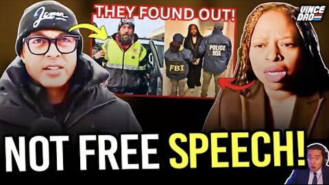 Woke ICE Activists ARRESTED After Minnesota Church Protest with Don Lemon Ends in Big Trouble