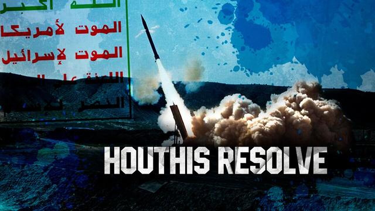 ►🚨▶⚡️🇺🇦⚔️🇷🇺 SouthFront | Houthis Show Resolve In Face Of U.S. Strikes | March 26 2025