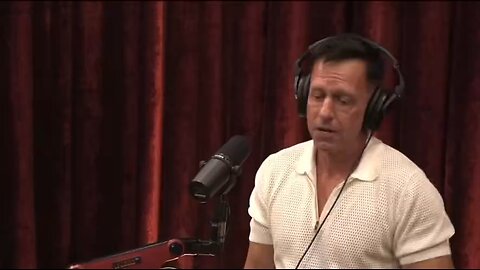 Peter Thiel on AGI: If we got AGI, if we got superintelligence, that would be interesting to Mr. God