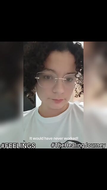FEELINGS The Healing Journey
