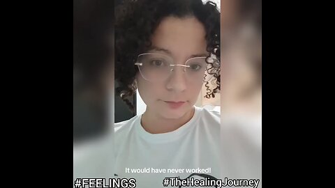FEELINGS The Healing Journey