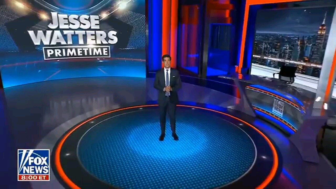 Jesse Watters Primetime 3/22/25 FULL END SHOW HD | BREAKING FOX NEWS March 22, 2225