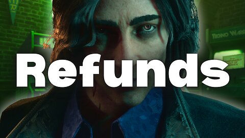 They Were Forced To Refund Bloodlines 2 Due To Backlash