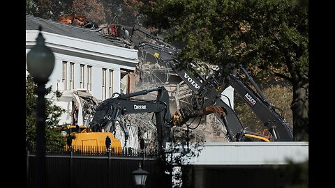 Top TRUMP Construction & Destruction Projects Review