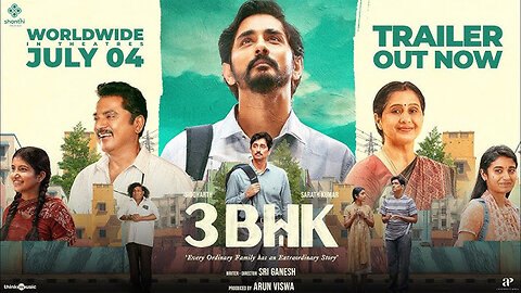 3BHK