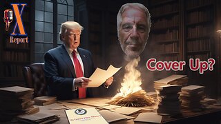 🪝Ep.118| Trump's Strategic Traps: Epstein, Deep State, and Justice