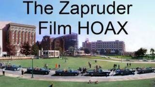 The Zapruder Film HOAX