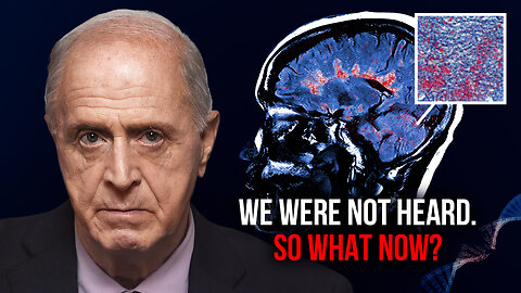 How Nanoplastic Robbed Humanity of Its Future | Address by Egon Cholakian
