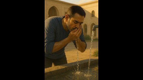 اغتسل، أنصت، صلّ... تُغفر ذنوبك حتى الجمعة القادمة 🕌✨