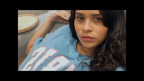 MINHA EX