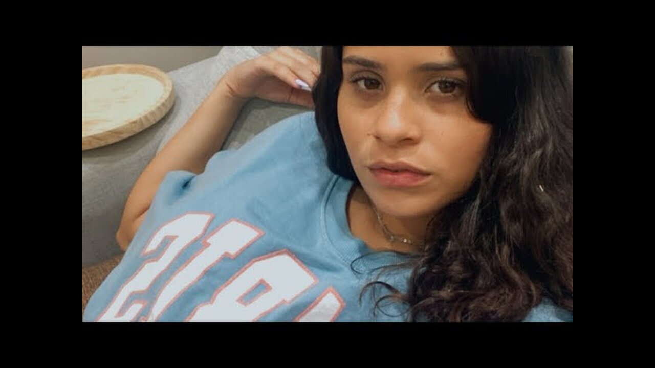 MINHA EX