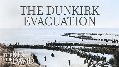 The Dunkirk Evacuation