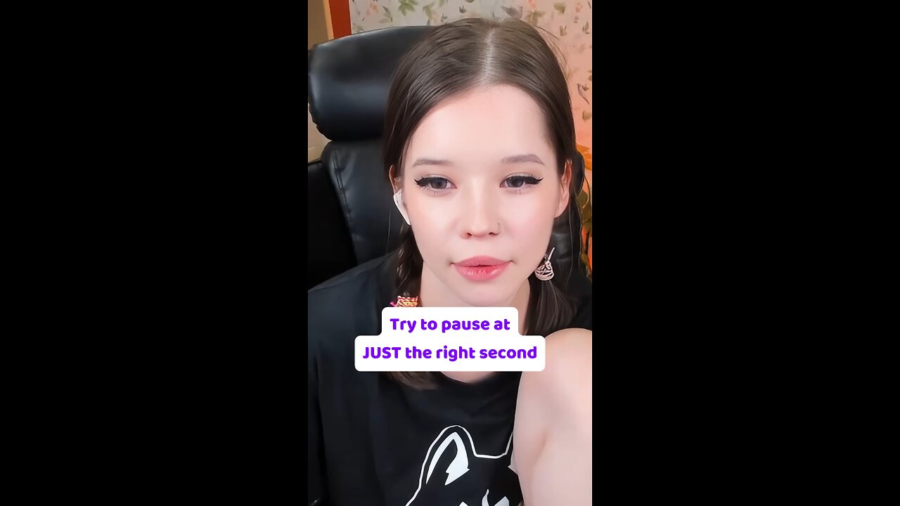 You just might know something no one else does😉