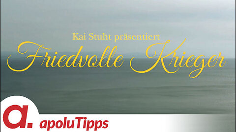 Friedvolle Krieger – Trailer zum Film