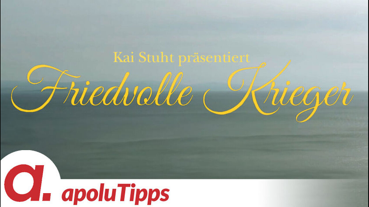 Friedvolle Krieger – Trailer zum Film