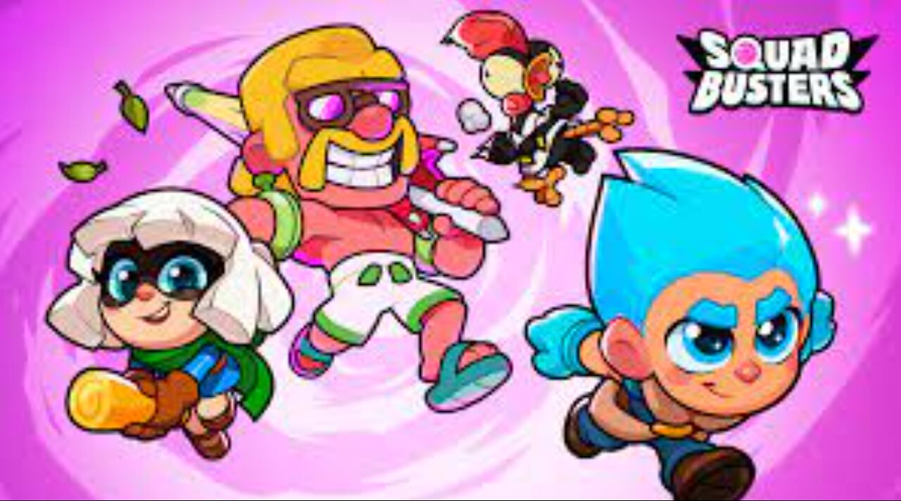 ⚠️☠️( • ̀ω•́ )✧🚨League Push #3⚠️(◣ _ ◢)☠️🚨 (19th June 2025)❤️‍🔥|Squad Busters #squadbusters