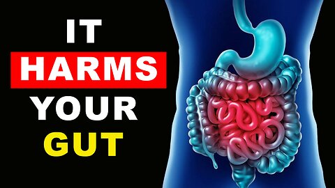 🧠💩 What Your Gut Really Loves (and Hates!) — Top Foods Revealed