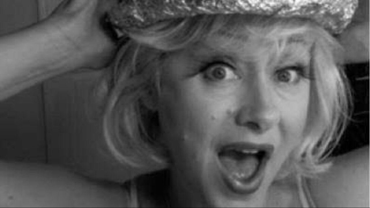 Beata the Tinfoilhatlady Special! Episode 75