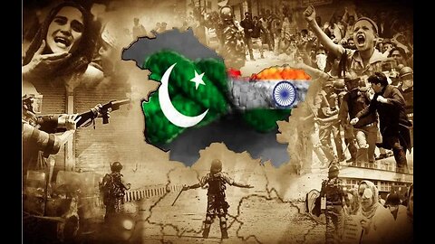 2025 Pakistan, India exchange cross-border fire as open war threat looms | ABC NEWS