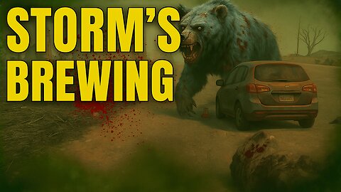 LOST INSPIRED BUNKER/DIPPING INTO THE WASTELAND! - 7 Days to Die V2.0 - Ep2