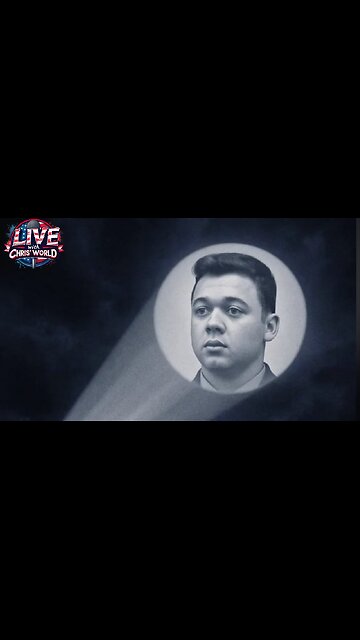 Where’s Rittenhouse WHEN YOU NEED HIM?!