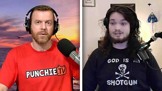 Dylan Burns: Trump's Return and Endless War | Thu 5-8-25