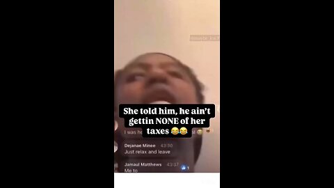 share the wealth or else