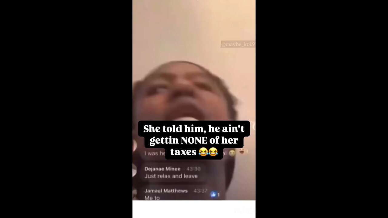 share the wealth or else