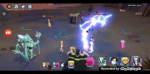 overlord missions