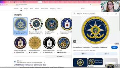 JESSIE CZEBOTAR DECODES U.S. GOVERNMENT SIGILS & SECRET UNDERGROUND NAZI INSTALLATIONS IN MINNESOTA
