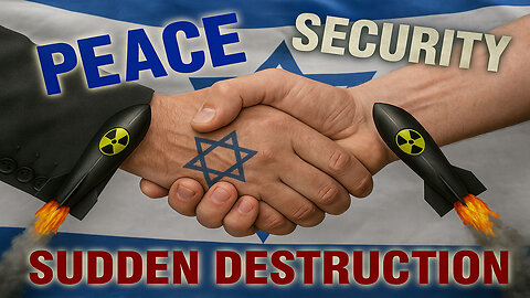 The Prophets Warned This Day Would Come! The Nations Are Turning Against Israel!