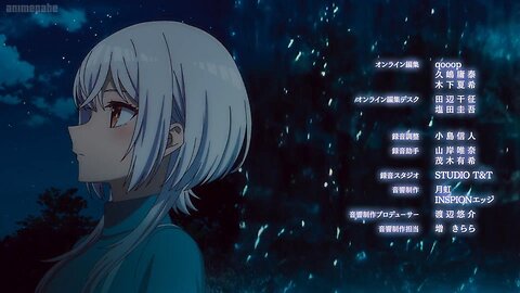 Tune In to the Midnight Heart ending