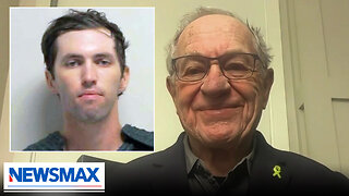 Finding a competent lawyer won't be easy for alleged assassin: Alan Dershowitz | Wake Up America