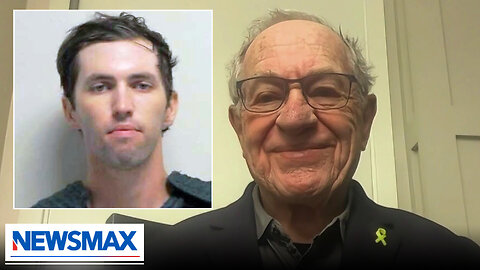 Finding a competent lawyer won't be easy for alleged assassin: Alan Dershowitz | Wake Up America