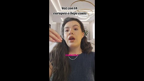 IA europea sale al mercado con bajo costo