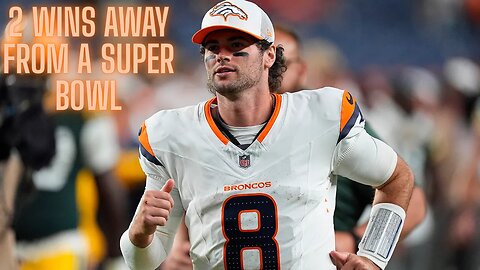 Can Jarrett Stidham join this list of backup QBs to start and win the Super Bowl?