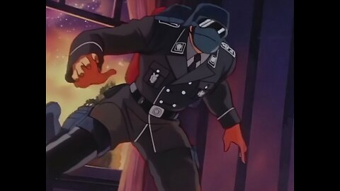 ST7 - "Take that piece of wood and wedge the door closed" edition