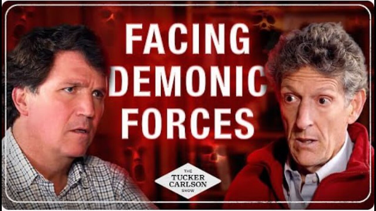 Cliffe Knechtle Answers Tough Questions About the Bible, Demons, Israel, Judas, Free Will and Death