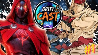 Becoming The ULTIMATE Youtube Ninja | Shinobi: Art Of Vengeance (PC) | Griftcast