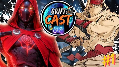 Becoming The ULTIMATE Youtube Ninja | Shinobi: Art Of Vengeance (PC) | Griftcast