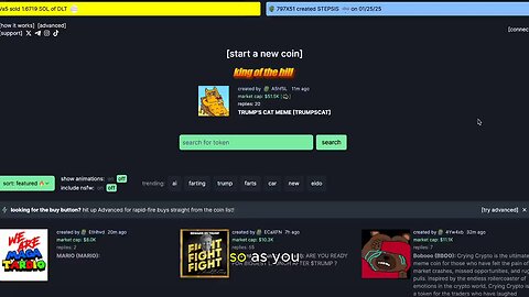 How to rug memecoins and make lots of money.