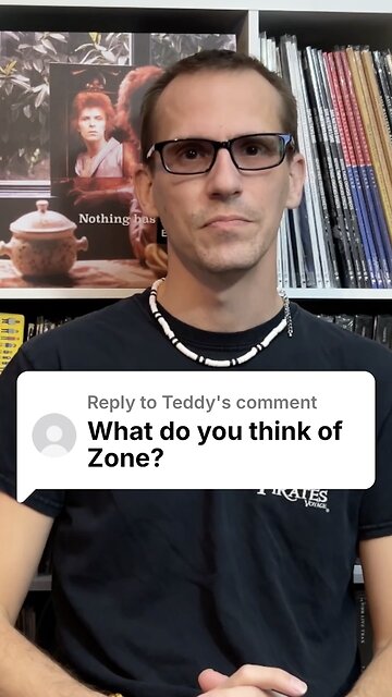 Zone Nicotine Pouches Ranking