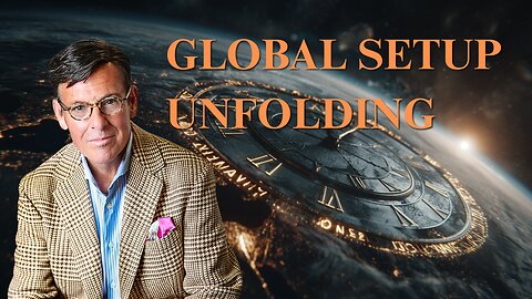 End Time Prophecy Unfolding Now | Joe Morris Interview