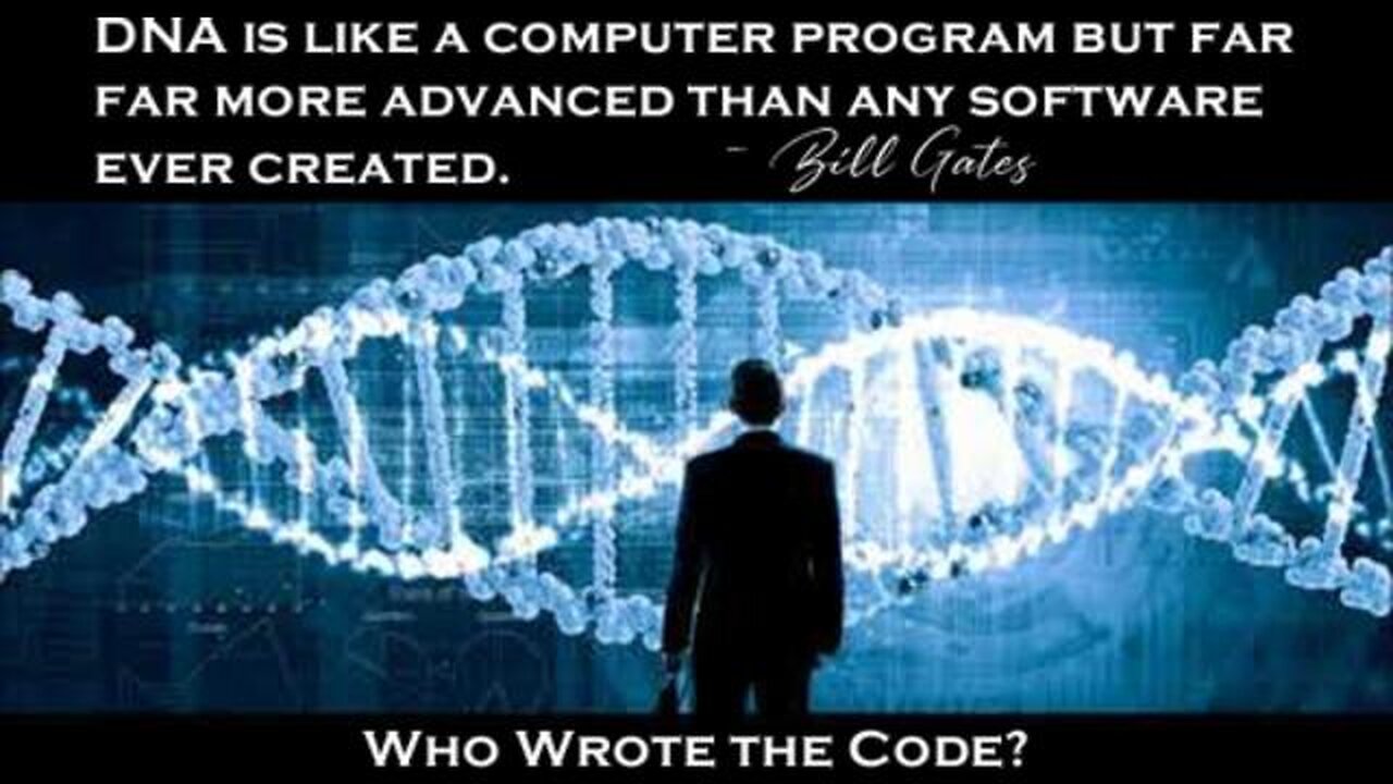 100 Reasons Why Evolution Is So Stupid - Kent Hovind on Creation