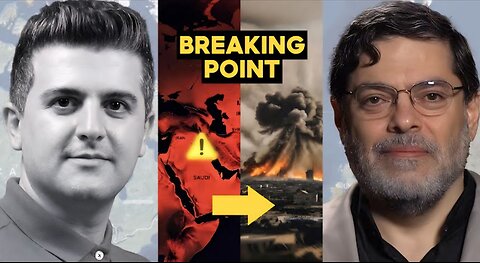 Mohammad Marandi: A New Warsaw Pact? Russia & Iran Move to Challenge NATO