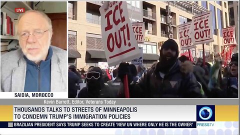 Trump's Senility Has Exposed His Sociopathic Narcissism - Even to His Former Supporters