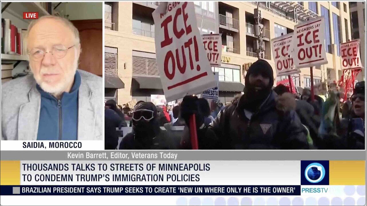 Trump's Senility Has Exposed His Sociopathic Narcissism - Even to His Former Supporters