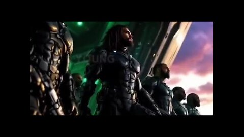 Ex-NASA employee and scientist says he’s seen 7ft tall BLACK PEOPLE getting off a UFO