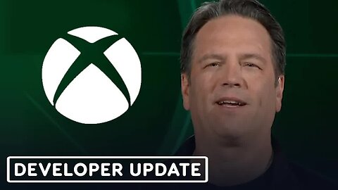 Microsoft CEO Satya Nadella and Phil Spencer Discuss Gaming at Microsoft -
